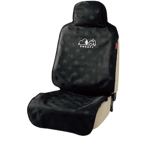 BONFORM�b�V�[�g�J�o�[ �X�k�[�s�[�X�^�[ ��t�ȒP�E�h���E�ې� �O��1�� �u���b�N�b4079-10BK