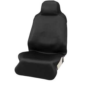 BONFORM�b�V�[�g�J�o�[ ���b�V���l�I �O�ȗp 1�� (�u���b�N)�b4118-10BK