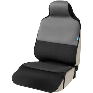 BONFORM�b�V�[�g�J�o�[ �G�A�[���b�V�� �J���[�F�O���[�b4126-10GY