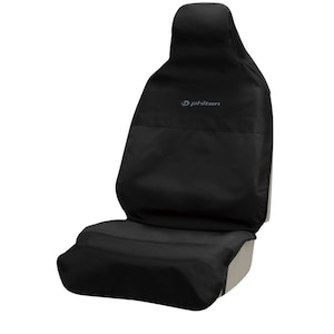 BONFORM�b�V�[�g�J�o�[�t�@�C�e���h���J�o�[ �t�����g�p�i�u���b�N�j�b4119-10