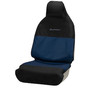 BONFORM�b�V�[�g�J�o�[�t�@�C�e���h���J�o�[ �t�����g�p�i�l�C�r�[�j�b4119-10