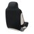 BONFORM�b�V�[�g�J�o�[�@�t�@�u���[�Y�G�A�[�@�R�ہE���L�@�t�����g1���i�t���J�o�[�E�u���b�N�j�b4138-10BK