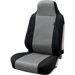 BONFORM�b�V�[�g�J�o�[�@�t�@�u���[�Y�G�A�[�@�R�ہE���L�@�t�����g1���i�t���J�o�[�E�O���[�j�b4138-10GY
