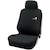BONFORM�b�V�[�g�J�o�[�@�X�k�[�s�[�G���K���X�@�t�����g1���i�w���n�[�t�E�u���b�N�j�b4137-10BK