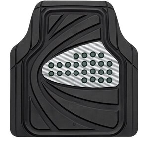 BONFORM�b�J�[�}�b�g �f�U�C�����o�[�}�b�g ��� �O��SS���p 1��(�V���o�[)�b6449-48SI