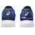 �A�V�b�N�X�b�L�b�Y�E�W���j�A�p �X�j�[�J�[ LAZERBEAM RJ-MG-BW�i�u���[/�V���o�[�E�T�C�Y�F20.0cm�j�b1154A201-400-20.0