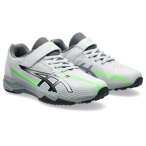 �A�V�b�N�X�b�L�b�Y�E�W���j�A�p �X�j�[�J�[ LAZERBEAM SK-MG-B�i���C�g�O���[/�u���b�N�E20.5cm�j�b1154A211-020-20.5