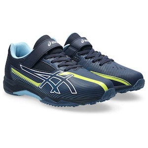 �A�V�b�N�X�b�L�b�Y�E�W���j�A�p �X�j�[�J�[ LAZERBEAM SK-MG-B�i�l�C�r�[�u���[/�z���C�g�E22.5cm�j�b1154A211-402-22.5