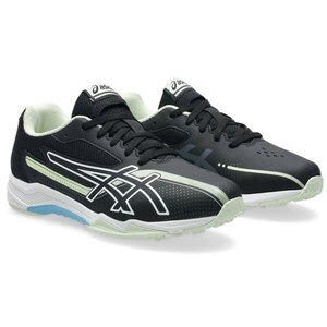 �A�V�b�N�X�b�L�b�Y�E�W���j�A�p �X�j�[�J�[  LAZERBEAM SK-G�i�u���b�N/�z���C�g�E22.0cm�j�b1154A219-001-22.0
