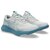 �A�V�b�N�X�b���j�Z�b�N�X �E�H�[�L���O�V���[�Y �Q�����C�h�E�H�[�N ���C�g 2�i���C�g�O���[�~���C�g�u���[�E�T�C�Y�F23.0cm�j�b1293A041-100-23.0