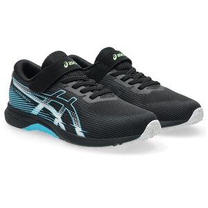�A�V�b�N�X�b�L�b�Y�E�W���j�A�p �X�j�[�J�[ LAZERBEAM RK-MG�i�u���b�N�~���C�g�u���[�E�T�C�Y�F22.0cm�j�b1154A223-002-22.0
