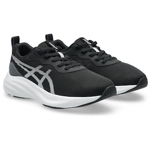 �A�V�b�N�X�b�L�b�Y�E�W���j�A�p �X�j�[�J�[ LAZERBEAM MP-S�i�u���b�N�~�z���C�g�E�T�C�Y�F24.5cm�j�b1154A225-001-24.5