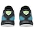 �A�V�b�N�X�b�L�b�Y�E�W���j�A�p �X�j�[�J�[ LAZERBEAM RK�i�u���b�N�~���C�g�u���[�E�T�C�Y�F21.0cm�j�b1154A222-002-21.0