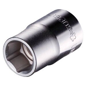 �X�[�p�[�c�[���b�\�P�b�g�����`�p�\�P�b�g 6�p�i�����p�F9.5mm�j�Z�p�ΕӁF8mm�bNHS308