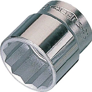 �X�[�p�[�c�[���b�\�P�b�g�����`�p�\�P�b�g 12�p�i�����p�F9.5mm�j�ΕӁF15mm�bNHS315