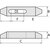 �X�[�p�[�c�[���b�v���[���N�����v(M18�E20�p�A�S��150)2��1�g�b60P-34