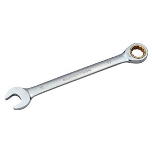 �X�[�p�[�c�[���b�M�A�����`(�X�g���[�g�^�C�v)�ĂсF22mm�bGRW22