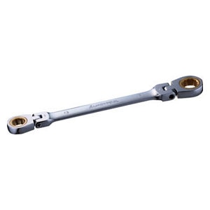 �X�[�p�[�c�[���b�M�A�����`�i�_�u���t���b�N�X�^�C�v�j10�~12mm�bGRW1012DF