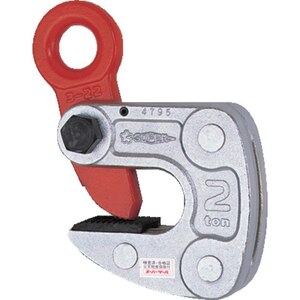 �X�[�p�[�c�[���b�`�|�N�����v �e�ʁF1ton �N�����v�͈́F1�`13mm(RFID�`�b�v����/S�EM�EA�E�`�ET�Ǘ��A�v���Ή�)�bHLC1SRF