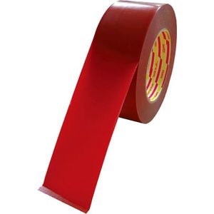 �_�C���e�b�N�X�b���C���e�[�v ��50mm�~����50m�i���b�h�j1���bL-10-RE-50MM