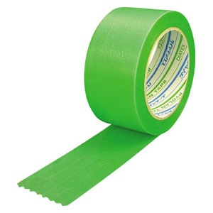 �_�C���e�b�N�X�b�h���{���p�e�[�v ��50mm�~����25m�i�O���[���j1���bY09GR50MM