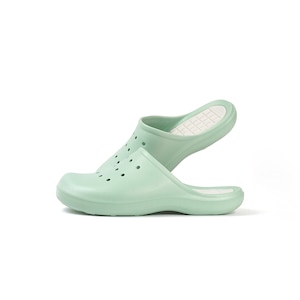 �t�����e�B�A�b�R���t�H�[�g�T���_���i�~���g�O���[���E�T�C�Y�FL(24.5-26.0cm)�j�bF7702-MGR-L