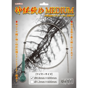 ���~�J�b�_�o�i�߃~�f�B�A�� ���C���[�P��(��0.8�~600mm)�bA20361