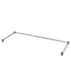 �A�C���X�I�[���}�b���^�����b�N�R�̎��o�[ (120�~46cm) 1�bMR-120BK