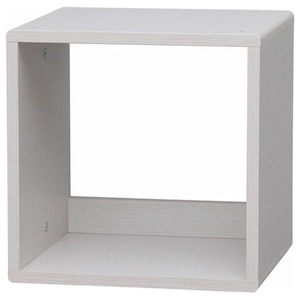 �A�C���X�I�[���}�bQR�{�b�N�X (�z���C�g)�bQR-34 W