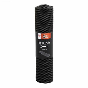 滑り止めシート 長さ137 4 幅37 2cm ブラック Joshin Webショップ 通販 アイリスオーヤマ Wsr Mt140