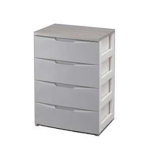 �A�C���X�I�[���}�b�f�U�C���E�b�h�g�b�v�`�F�X�g(�O���[)�bDW-554���-