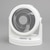 �A�C���X�I�[���}�b�y��@�z�T�[�L�����[�^�[�i�z���C�g�j�bKCF-HM232-W