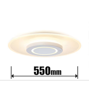 �A�C���X�I�[���}�b6��`8���p LED�V�[�����O���C�g�y�J�`�b�g���z�@4200lm�bCEA-A08DLP