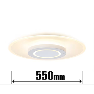 �A�C���X�I�[���}�b10��`12���p LED�V�[�����O���C�g�y�J�`�b�g���z 5200lm�bCEA-A12DLP