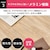 �A�C���X�I�[���}�b�x�[�V�b�N�f�X�N�@1200�~600(�u���b�N)�bBDK-1260���¸