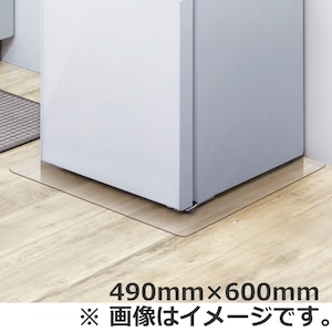�A�C���X�I�[���}�b�①�ɏ��v���e�N�g�}�b�g�iXS�T�C�Y�j��490mm�~���s600mm�bRPD-XS4960