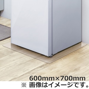 �A�C���X�I�[���}�b�①�ɏ��v���e�N�g�}�b�g�iS�T�C�Y�j��600mm�~���s700mm�bRPD-S6070