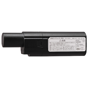 �A�C���X�I�[���}�b�[�d���o�b�e���[�bCBL10820