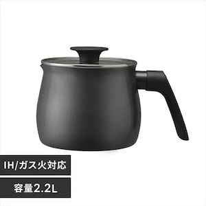 �A�C���X�I�[���}�b�yIH�Ή��z �Ў��@14cm�@�u���b�N�bMCP-14���¸