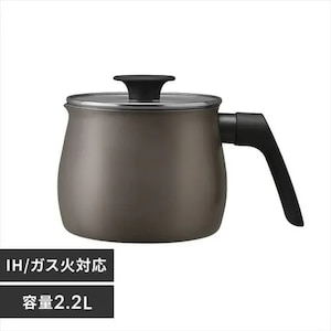 �A�C���X�I�[���}�b�yIH�Ή��z �Ў��@14cm�@�u���E���bMCP-14��׳�