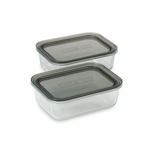 �A�C���X�I�[���}�b�ϔM�K���X�e��@2�_�Z�b�g�@�N���A�u���b�N�bTGS-2S�ر���¸