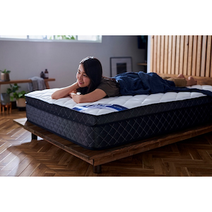 �A�C���X�I�[���}�b�|�P�b�g�R�C���}�b�g���X(����30cm�E�z���C�g)�_�u���bPMTS30H-D