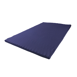 �A�C���X�I�[���}�b�}�b�g���X �Z�~�_�u�� ����4cm�i�l�C�r�[�j�bUMPZ74-SD
