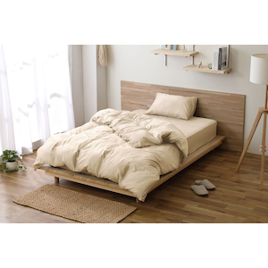 �A�C���X�I�[���}�b�{�b�N�X�V�[�c (100�~200cm�E�A�C�{���[)�V���O���bBXS-TP-S�����-