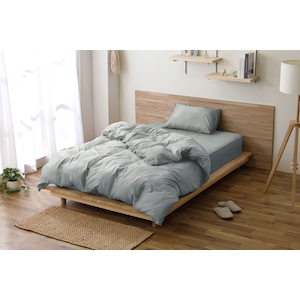 �A�C���X�I�[���}�b�{�b�N�X�V�[�c (100�~200cm�E�l�C�r�[)�V���O���bBXS-TP-SȲ��-