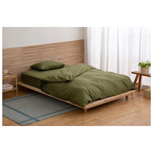 �A�C���X�I�[���}�b���J�o�[ �T�e��(�O���[���E35�~50cm)�bPWC-CS3550���-�