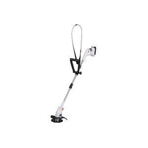 アイリスオーヤマ｜充電式グラストリマー｜JGT160M2