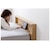 �A�C���X�I�[���}�b���̂��x�b�h �V���O���i�i�`�������j�bSNB-S�����