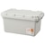 �A�C���X�I�[���}�bTRAILBOX 600�i���e�ʁF44L / �z���C�g�A�b�V���j�bTRB-600