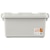�A�C���X�I�[���}�bTRAILBOX 600�i���e�ʁF44L / �z���C�g�A�b�V���j�bTRB-600